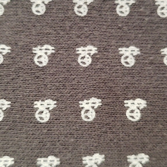 Beautiful Giant Peace & Money Hoodie Size M - Picture 2 of 13